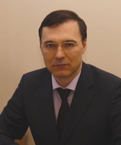 Бодин Андрей Борисович