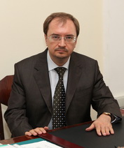 Кропачев Николай Михайлович 