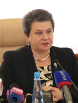 Орлова Светлана Юрьевна